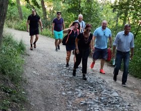 Výlet na horu Říp s magií (10)